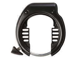 Abus Ringlås YWS Bred Sort