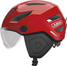 Abus Pedelec 2.0 ACE Blaze Red