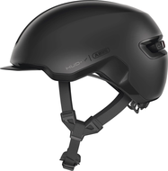Abus HUD-Y Velvet Black