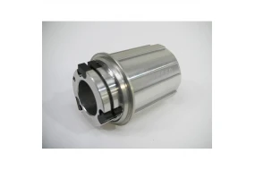 Spinergy Body free hub Shimano 15mm aksel