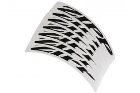 ZIPP 303 Decals Sort 