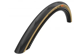 Schwalbe Pro One TT Foldedæk Tubeless Classic