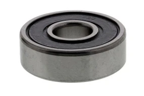 Leje 8x22x7 Hjul Stål Nr. 608