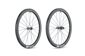 DT SWISS Wheel GRC 1400 Spline 42 hjulsæt