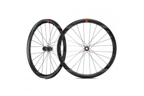 Hjulsæt WIND 40 DISC C19 AFS TA 12 HG11 2WF