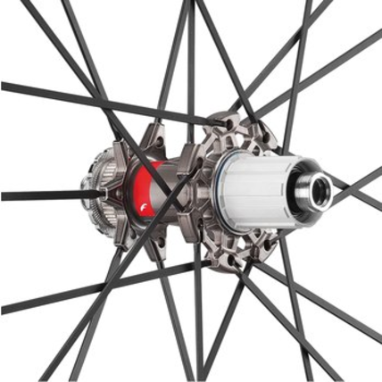 Fulcrum Racing Zero DB USB Hjulsæt