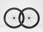 Bontrager Aeolus RSL 62 TLR Disc Road Hjulsæt