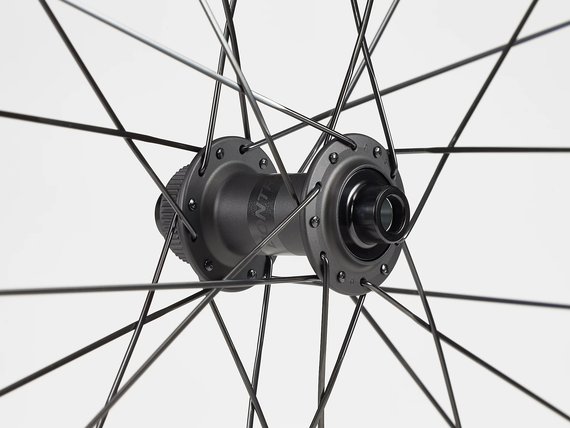 Bontrager Aeolus Elite 50 TLR Disc-landevejshjul