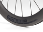 Bontrager Aeolus Elite 50 TLR Disc-landevejshjul