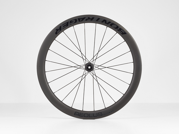 Bontrager Aeolus Elite 50 TLR Disc-landevejshjul