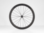 Bontrager Aeolus Elite 50 TLR Disc-landevejshjul