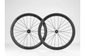 Bontrager Aeolus Elite 50 TLR Disc-landevejshjul
