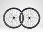 Bontrager Aeolus Elite 50 TLR Disc-landevejshjul