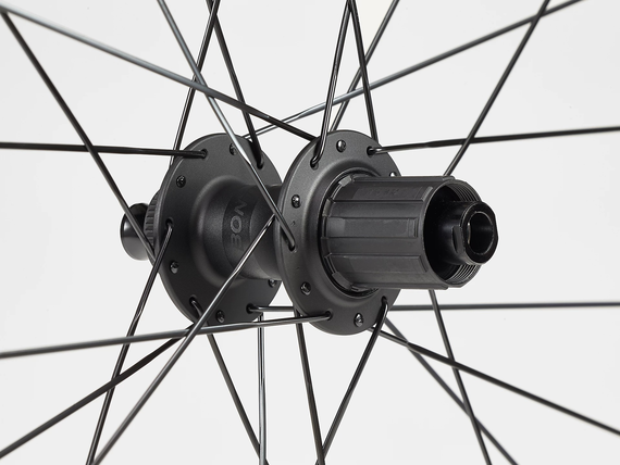 Bontrager Aeolus Elite 50 TLR Disc-landevejshjul