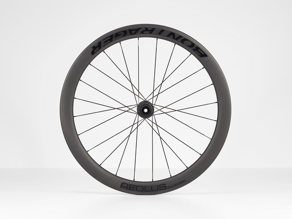 Bontrager Aeolus Elite 50 TLR Disc-landevejshjul