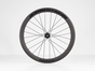 Bontrager Aeolus Elite 50 TLR Disc-landevejshjul