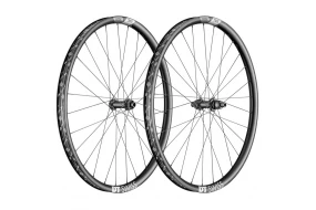 DT Swiss XRC1501 Spline DB 29" MTB Hjulsæt