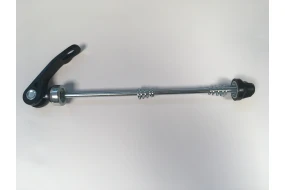 Wahoo KICKR Skewer - QR Alm