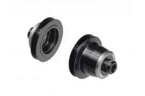 End Cap - DT SWISS Front Disc brake 