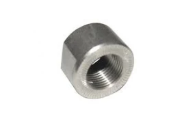 SPINERGY ROAD ENDCAP 12MM Rear Drive Side