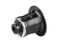 Navkomp. Bontrager 108 navkapsel CL modsat gearside 5mm sort