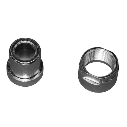 Elite Thru-Axle Adaptor 135x10/135x12mm