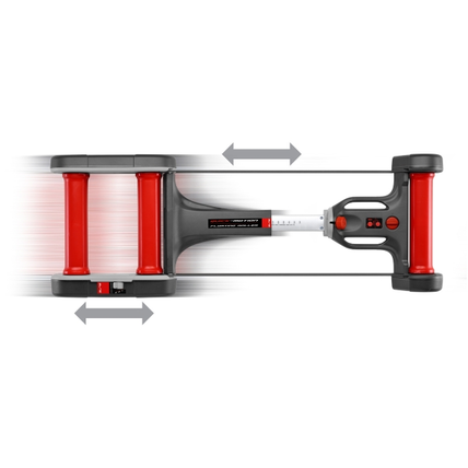 Elite Quick Motion Træningsrulle