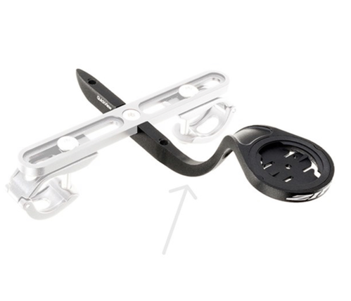 ZIPP Neck & Computer Insert Assembly
