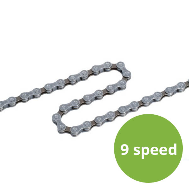 Gå til 9 Speed Kæder kategorien