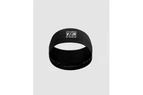 Assos Summer Headband Black 