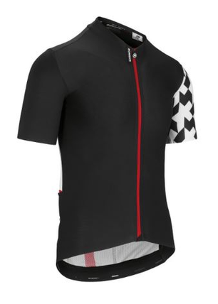 Assos EQUIPE RS Aero SS Jersey