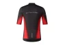 Shimano S-PHYRE Leggera Trøje Rød str S