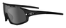 TIFOSI Sledge Matte Black - Smoke/AC Red/Clear