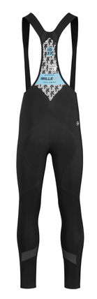 Assos Mille GT Winter Bib Tights No insert