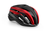 MET HELMET Road TRENTA 3K CARBON Red