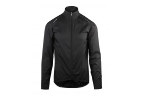 ASSOS Mille GT Vindjakke - Sort