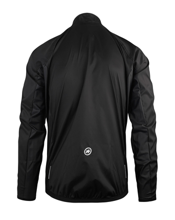 ASSOS Mille GT Vindjakke - Sort