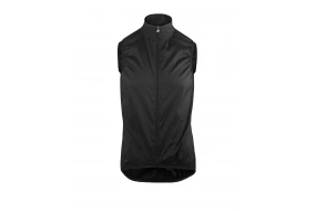 Assos Mille GT Vindvest Sort