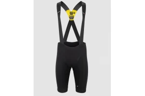 ASSOS EQUIPE RS Spring Fall Bib Shorts S9