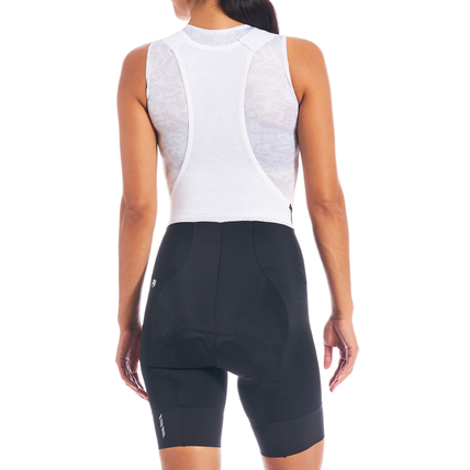 Giordana Bibshorts Fusion Dame Black Giordana Bibshorts Fusion Dame Black