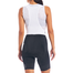 Giordana Bibshorts Fusion Dame Black