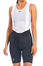 Giordana Bibshorts Fusion Dame Black