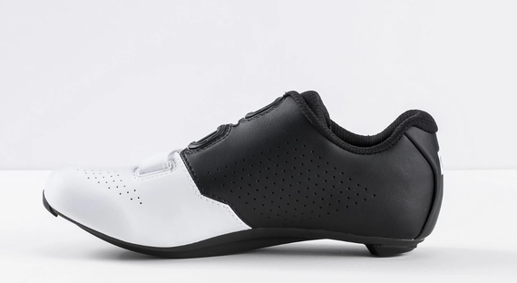 Bontrager Velocis Dame racersko hvid