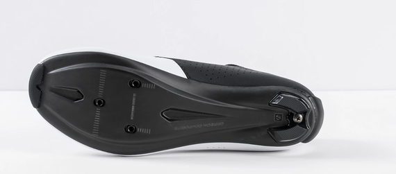 Bontrager Velocis Dame racersko hvid