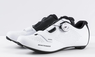 Bontrager Velocis Dame racersko hvid