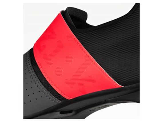 FIZIK Infinito Carbon Grey/Coral 
