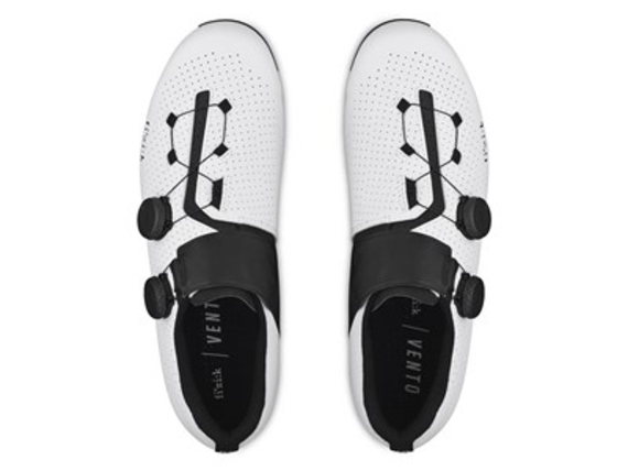 Fizik Vento Infinito Carbon 2 Hvid