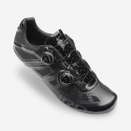 Giro Imperial Cykelsko Sort 