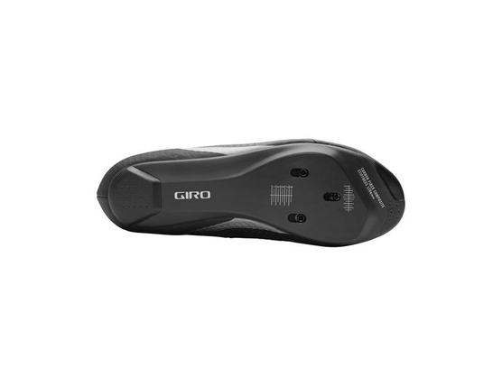Giro Regime Cykelsko Sort