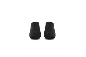 ASSOS Spring Fall Toecover G2